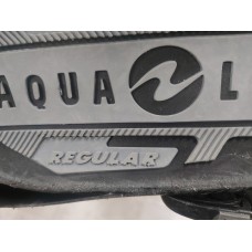 Ласты Aqualung BLADES 2 Flex б/у
